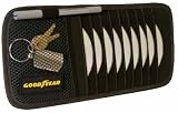10 Cd Visor Organizer