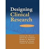 (Designing Clinical Research) By Hulley, Stephen B. (Author) Paperback on 27-Nov-2006