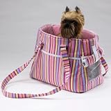London Pet Carrier