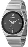 Fossil Men's Diamond watch #FS4305
