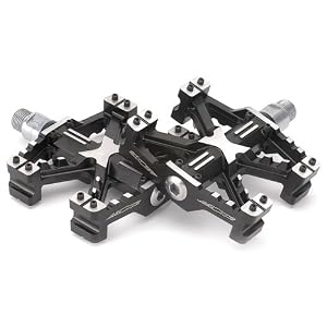 Azonic Accelerator Bicycle Pedals