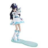 ふたりはプリキュア キューティーモデル キュアホワイト