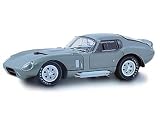 1965 Shelby Cobra Daytona Coupe (Silver)