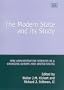 The Modern State and Its Study: New Administrative Sciences in a Changing Europe and United States