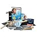 Art Clay Pure Silver Jewelry Making Starter Kit with Instructional DVD
