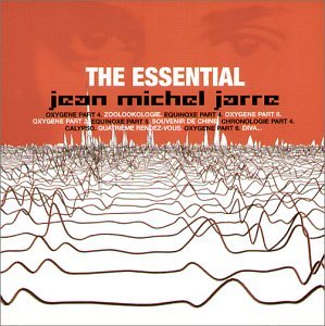 Jean-Michel Jarre - Essential-Remastered - Zortam Music