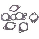 Beck Arnley  039-6302  Intake Manifold Gasket Set by Beck Arnley