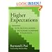 Higher Expectations: Promoting Social Emotional Learning and Academic Achievement in Your School (Social Emotional Learning, 3)