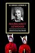The Cambridge Companion to Margaret Atwood (Cambridge Companions to Literature)