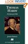 Thomas Hardy: A Literary Life (Literary Lives (New York, N.Y.))