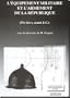 Journal of Roman Military Equipment Studies: Volume 8 (1997) L'Equipment militaire et l'armement de la republique