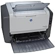 Konica Minolta PagePro 1350W Laser Printer