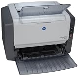 Konica Minolta PagePro 1350W Laser Printer