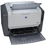 Konica Minolta PagePro 1350W Laser Printer