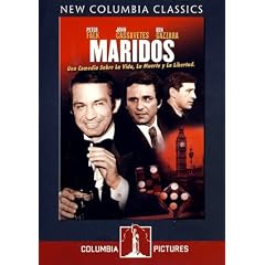 Husbands ( Husbands: A Comedy About Life, Death and Freedom ) [ NON-USA FORMAT, PAL, Reg.2 Import - Spain ]