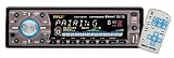 new! BLUETOOTH CAR CD MP3 PLAYER AM FM STEREO SYSTEM USB