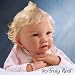 Lifelike Vinyl Baby Doll an Adorable Exclusive! This So Truly Real(R) Cutie Wants to Be Your 
Picture-Perfect Baby! - Little as she is, this cutie loves the camera. Look how she poses for her 
first portrait! In fact, this baby doll from the Picture-Perfect Babies(R) collection of So Truly 
Real(R) is so realistic, you