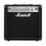 Marshall MG15CFX 15W 1x8 Guitar Combo Amp