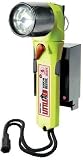 #3660 Little Ed Recoil LED Rechargeable Pelican Flashlight, Black