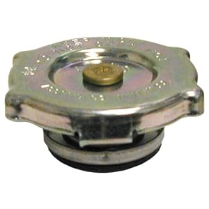 Give long life to car with Stant 10230 Radiator Cap