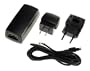 SonyEricsson Travel Charger for Ericsson T60 Series, T68 Series, T300 Phones