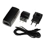 SonyEricsson Travel Charger for Ericsson T60 Series, T68 Series, T300 Phones