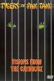 Tygers Of Pan Tang - Visions From The Cathouse [1998] [DVD]