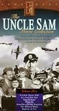 The Uncle Sam Movie Collection, Volume 5 [VHS]