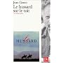 Le Hussard sur le toit