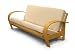 So4mat - Curve 3 - Seater - Brit Natural