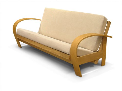  : So4mat - Curve 3 - Seater - Brit Natural