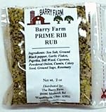 Prime Rib Rub, 2 oz.