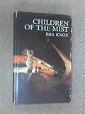 Children of the mist : a Thane and Moss case