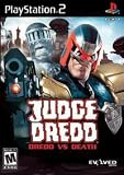 Judge Dredd: Dredd vs Death