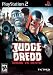 Judge Dredd: Dredd vs Death