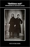  Photopoche, Ext�rieur nuit de Jane Evelyn Atwood