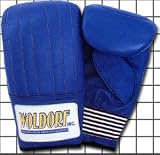 Pro Leather Heavybag Gloves
