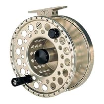 Tibor Gulfstream Large Arbor Fly Reel (11wt, 12 wt, 13wt)