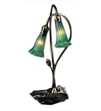 Desk Lamps Meyda Tiffany 13481