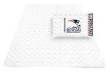 New England Patriots Sheet Set - Queen