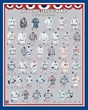 MLB World Series Early Years 11 x 14 Baseball History Plaque