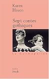Sept contes gothiques