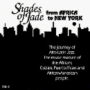 From Africa to New York