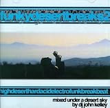 Revue DJ John Kelley  / Funkydesertbreaks, Vol. 2