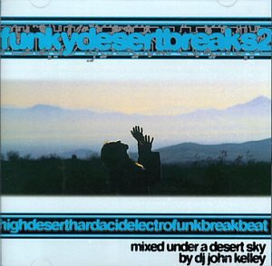 Funky Desert Breaks