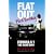 Flat Out, Flat Broke: Formula 1 the Hard Way!: Bk. H886