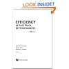 Efficiency Of Racetrack Betting Markets