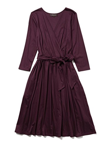 (デミルクスビームス) Demi-Luxe BEAMS / カシュクール ワンピース 68260362556