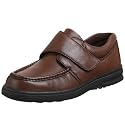 Hush Puppies Men's Gil Velcro Slip On