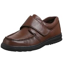 Hush Puppies Men's Gil Slip On,Tan,8 M US